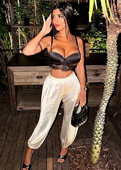 Lucia Silvera